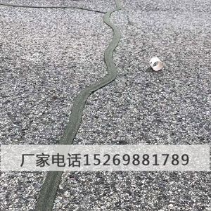 沥青路面贴缝带 道路贴缝带